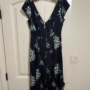 Urban Outfitters Midi dress